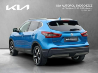 Nissan Qashqai 1.6 DIG-T 163km Salon Polska 1wł Gwarancja N-Connecta Bydgoszcz - zdjęcie 3