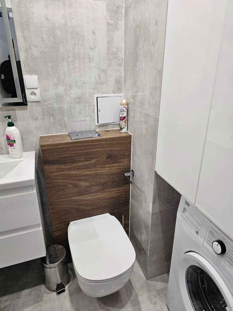 1pok, 27met, okolice Wagnera WINDA (Wrocław) Krzyki - zdjęcie 7