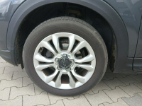 Fiat 500x 1.4 MultiAir 140KM CITY LOOK Pop Star 4x2 Łódź - zdjęcie 12