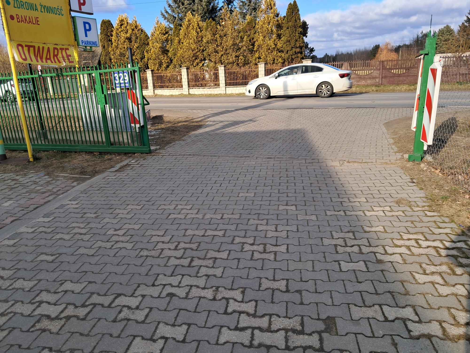 Lokal do wynajęcia 100m2 Antoniówka - zdjęcie 9