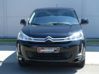 Citroen C4 Aircross 1.6 Ben.117KM/PółskóryTelefon/Serwis Lublin - zdjęcie 4