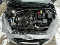 Toyota Yaris Zielona Łąka - zdjęcie 10