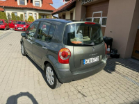 Renault Modus 1,6 88KM  Klima  Panorama  Serwis Orzech - zdjęcie 9