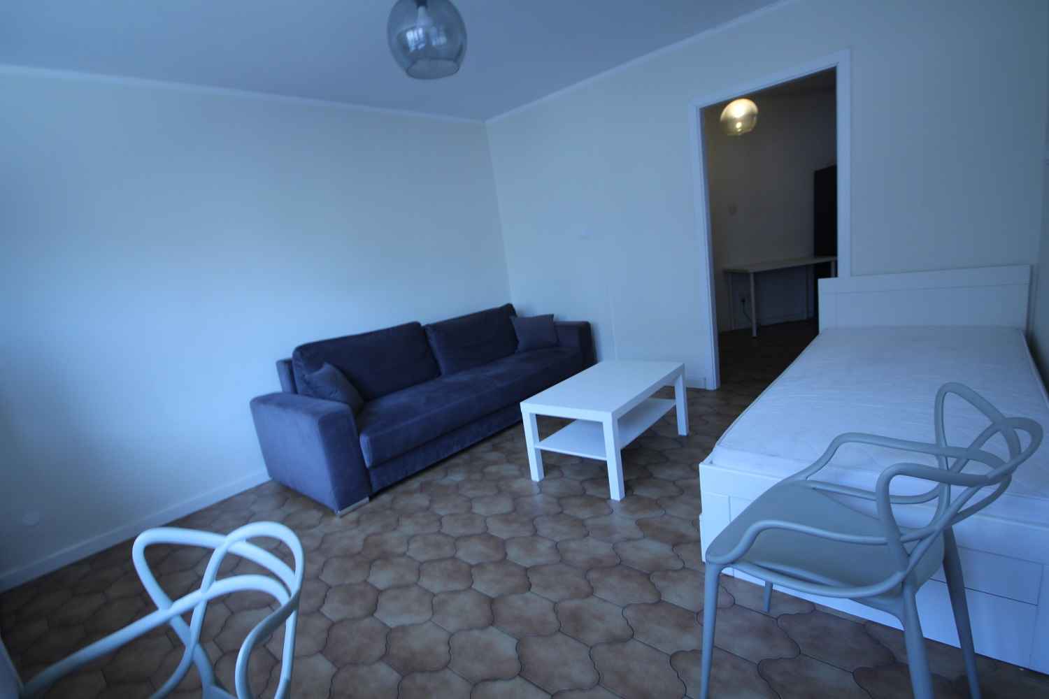 3pok, 65met, okolice Prądzyńskiego ROZKŁAD/BALKON/PIWNICA (Wrocław) Krzyki - zdjęcie 3