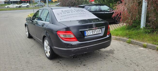 Mercedes C Kllasa W204 Jelenia Góra - zdjęcie 10