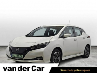 Nissan Leaf 40kWh Acenta ! Z Polskiego Salonu ! Faktura VAT !