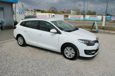 Renault Megane Salon Polska Gwarancja Serwisowana Warszawa - zdjęcie 5