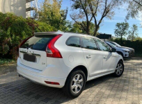 Sprzedam VOLVO XC60 D3 KINETIC AT8 2016 Warszawa - zdjęcie 6