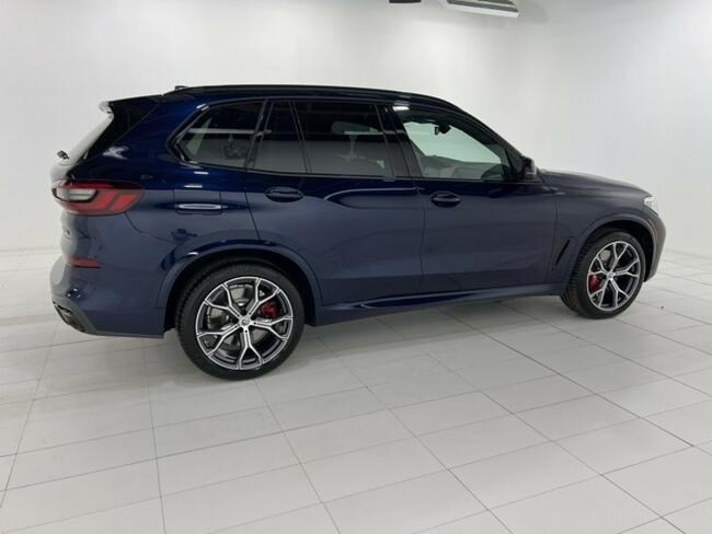 BMW X5 2023 M50i 4,4L Katowice - zdjęcie 4