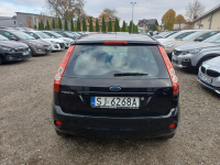 Ford Fiesta Serwisowany* BEZWYPADKOWY*Klima *Elektryka *1 wł *Serwis Chrzanów - zdjęcie 6