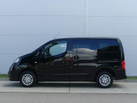 Nissan NV200 1.6 Ben.110KM/Evalia/ 7-Os./Nawi/Kamera Lublin - zdjęcie 4