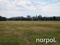 Lokal 75 m² na wynajem przy Błoniach – prestiż, ruch i świetna Kraków - zdjęcie 4