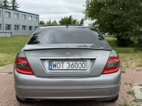 Mercedes C 180 Siedlce - zdjęcie 6