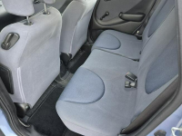 Honda Jazz klimatyzacja sprawna * 1.4 benzyna * zadbany * warszawa Warszawa - zdjęcie 7