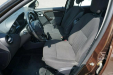 Dacia Duster 1.6 16V 105KM 4x2 Laureate salon I właściciel Lublin - zdjęcie 9
