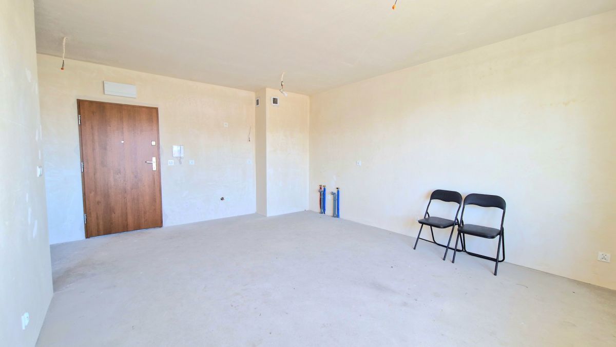 Mieszkanie 2 pokojowe stan deweloperski ul.Depowa Białystok - zdjęcie 9