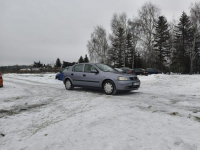 Opel Astra II 2004r. 1,2 Benzyna