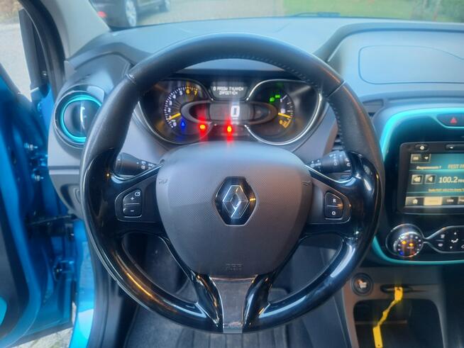 Renault Captur Expression- od pierwszego właściciela- 2szt. w ofercie Siewierz - zdjęcie 11