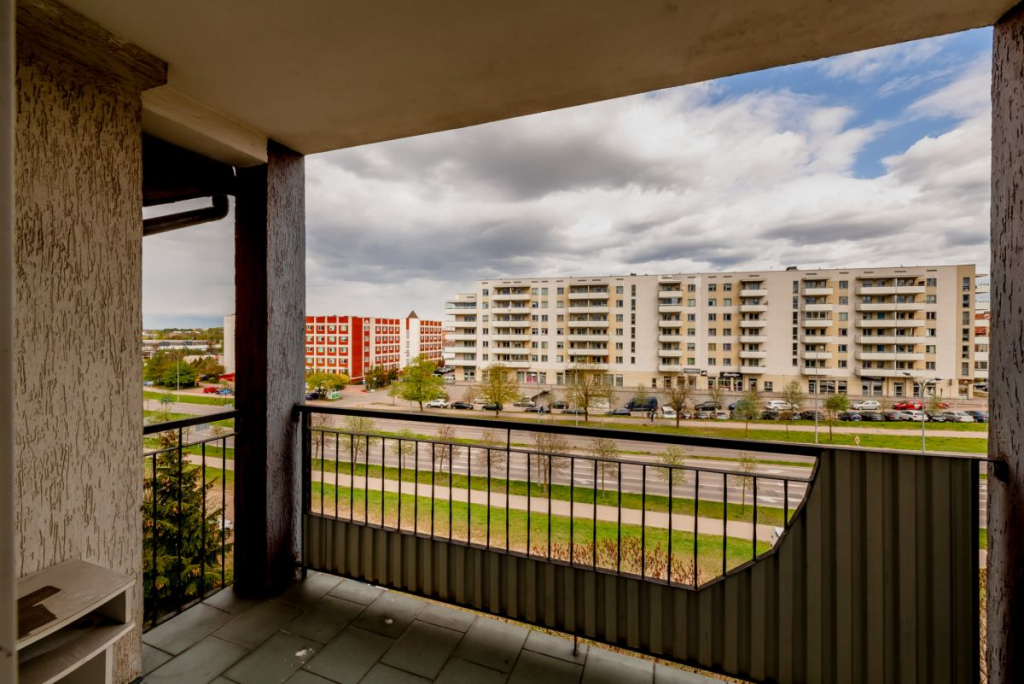 1 pokój | 35 m²| Nowe Miasto | Żeromskiego | Białystok - zdjęcie 10