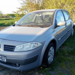 Sprzedam Megane Lublin - zdjęcie 6