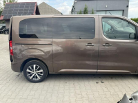 Toyota Proace Verso Automat Kamera Czujnik. park. Gliwice - zdjęcie 6