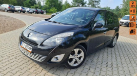 Renault Grand Scenic 1.4 tCe 130KM # USZKODZONY SILNIK