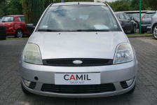 Ford Fiesta zarejestrowany, ubezpieczony, Opole - zdjęcie 2