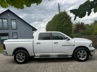 Dodge RAM Mysłowice - zdjęcie 6