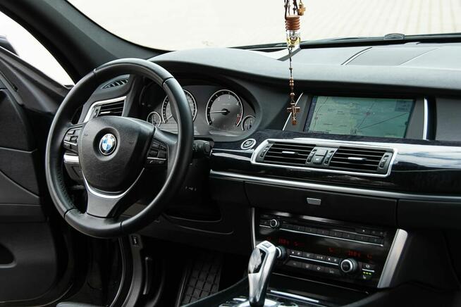 Sprzedam BMW 5 GT Ostrów Mazowiecka - zdjęcie 2