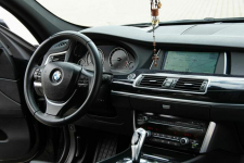Sprzedam BMW 5 GT Ostrów Mazowiecka - zdjęcie 2