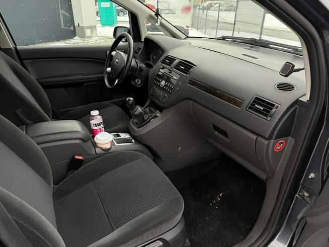 Ford Focus C-Max Oświęcim - zdjęcie 10