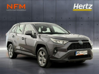Toyota RAV-4 Active 2,5 Hybrid e-CVT (218 KM) Salon PL F-Vat Warszawa - zdjęcie 3