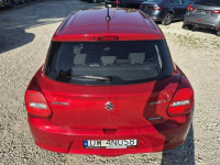 Suzuki Swift Salon Polska*Ksenon*Zadbany*Vat23 Bydgoszcz - zdjęcie 11