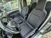 Škoda Citigo Grzane fotele, klimatyzacja,telefon, mp3, tempomat Olsztyn - zdjęcie 12