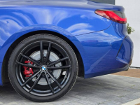 BMW 420d xDrive Coupé Pakiet sportowy M Pro Szczecinek - zdjęcie 6