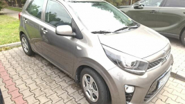 Sprzedam KIA Picanto 2018 r, pierwszy właściciel. Kutno - zdjęcie 2