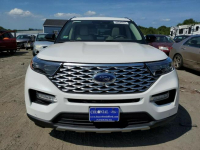 Explorer Platinum 3.0 Warszawa - zdjęcie 7