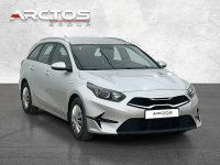 Kia Cee'd 1.5T kombi Salon Polska Warszawa - zdjęcie 3