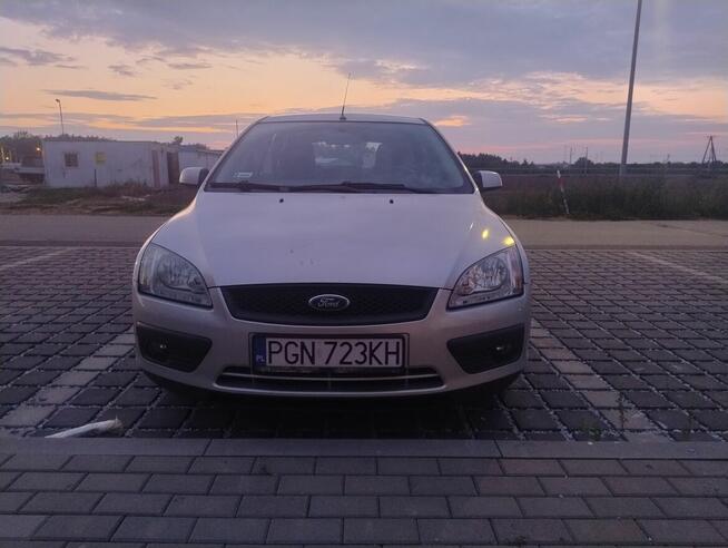 Ford focus mk2 Września - zdjęcie 2