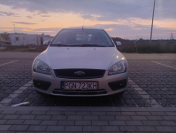 Ford focus mk2 Września - zdjęcie 2