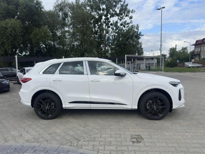 Audi Q5 TFSI 204KM quattro S tronic Radom - zdjęcie 6