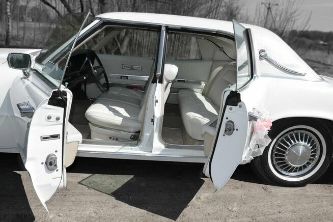 Ford Thunderbird Dąbrowa Górnicza - zdjęcie 3