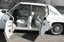 Ford Thunderbird Dąbrowa Górnicza - zdjęcie 3