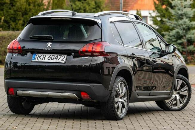 Peugeot 2008 Targowiska - zdjęcie 3