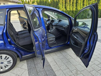 FORD CMAX 1.0 125 KM KLIMA EKONOMICZNY Strzegom - zdjęcie 12