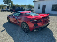 2024 Chevrolet Corvette Stingray Katowice - zdjęcie 4