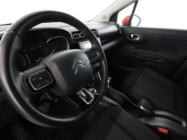 Citroen C3 Aircross automat PDC tempomat Bluetooth Warszawa - zdjęcie 10