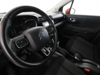 Citroen C3 Aircross automat PDC tempomat Bluetooth Warszawa - zdjęcie 10