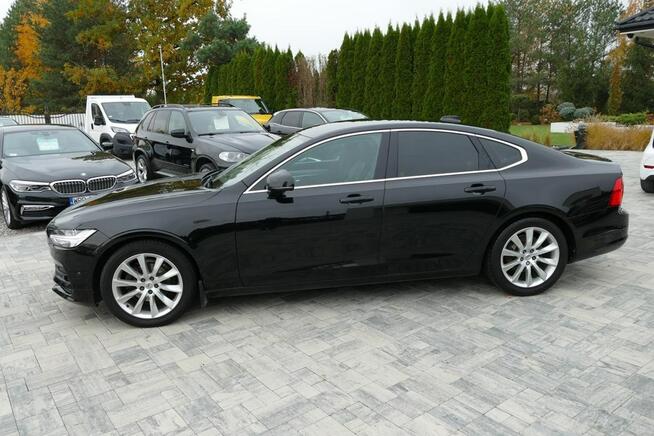 Volvo S90 Momentum!  Gwarancja! Grójec - zdjęcie 9