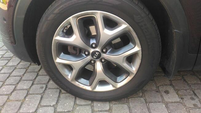 KIA Sorento SUV Premium - 7 os. Wodzisław Śląski - zdjęcie 5